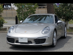 RECARO�i���J���V�[�g�j�@PORSCHE�@911�J����S�@�Ƀ��J���@SR-7 ���V�b�N�@BL/BL�@����
