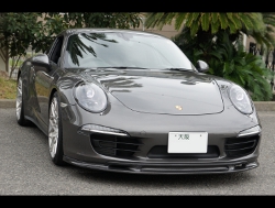 RECARO�i���J���V�[�g�j�@�|���V�F�iPORSCHE�j�@911�@�J����4S�@991�Ƀ��J���@�I���\�y�hDL220HV�@�~2�r�@����