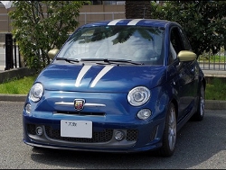 RECARO�i���J���V�[�g�j�@�t�B�A�b�g500�@�A�o���g�@695�g���u�[�g�t�F���[���Ƀ��J���@LX-F IL110H�@���@�~2�r�@����