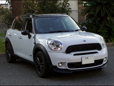 BMW�@MINI�N���X�I�[�o�[R60��RECARO�i���J���j�V�[�g�Ƒ���