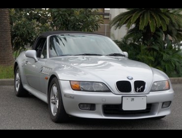 BMW�@Z3��RECARO�i���J���j�V�[�g����