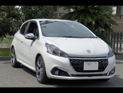 RECARO�i���J���V�[�g�j�@Peugeot�i�v�W���[�j208�Ƀ��J���@SR-7�@GK100�@BK/RED�@����