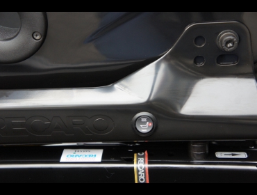 RECARO�i���J���V�[�g�j�@BMW�@MINI�@R59�@�N�[�p�[S�Ƀ��J���@RS-G�@GK�@H�@�V�[�g�q�[�^�[�t���@BK/SIL�@����