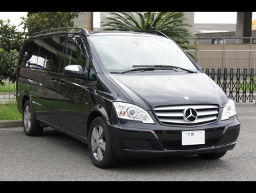 BENZ�i�x���c�j�@V�N���X�@V350�@W639��RECARO�i���J���j�V�[�g����