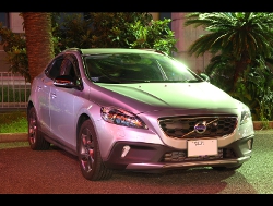 RECARO�i���J���V�[�g�j�@VOLVO�@LDA-MD4204T�Ƀ��J���@�G���S���hD�@�V�[�g�q�[�^�[�t���@BK�@�~2�r�@����