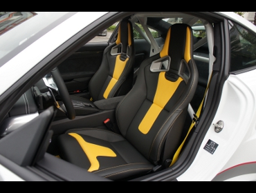 RECARO�i���J���V�[�g�j�@�|���V�F�iPORSCHE�j�@991GT-3RS�@991�@2016�N���Ƀ��J���@���ʌ���N���X�X�|�[�c�X�^�[�@���~�e�b�h�G�f�B�V�����@���F�@�~2�r�@����