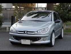 RECARO�i���J���V�[�g�j�@�v�W���[�@206RC��RECARO�i���J���j�@SR-7�@Lassic RED/RED�@����