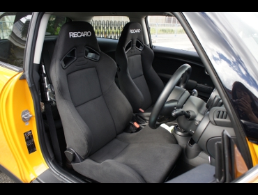 RECARO�i���J���V�[�g�j�@BMW�@MINI�@�N�[�p�[�@F56�@XM15��RECARO�i���J���j�@SR-7 KK100�@BK�@���@SR-7F�@KK100�@BK�@����