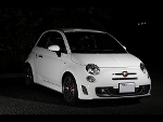 RECARO�i���J���V�[�g�j�@ABARTH�@�A�o���g595�@�c�[���Y����RECARO�i���J���j�@SR-7�@GK100�@BK/RED�@�~2�r�@����