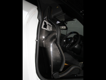 RECARO�i���J���V�[�g�j�@BMW�@M4��RECARO�i���J���j�@���ʌ���X�|�[�c�X�^�[���~�e�b�h�G�f�B�V�����@YELLOW�@�J�[�{���o�b�N�V�F���@�~2�r�@����