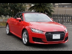 RECARO�i���J���V�[�g�j�@Audi�@TT-R�@8S��RECARO�i���J���j�@SR-7 Lassic �V�[�g�q�[�^�[�t���@RED/RED�@���@SR-7F�@Lassic �V�[�g�q�[�^�[�t���@RED/RED�@����