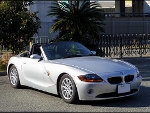 RECARO�i���J���V�[�g�j�@BMW�@Z4�@E85�Ƀ��J���@RS-G�@GK�V�[�g�q�[�^�[�@BK/SIL�@����