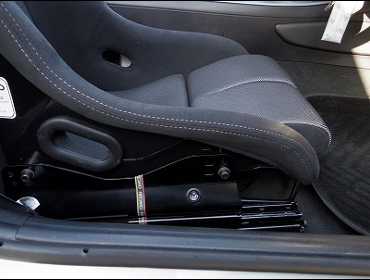 RECARO�i���J���V�[�g�j�@BMW�@Z4�@E85�Ƀ��J���@RS-G�@GK�V�[�g�q�[�^�[�@BK/SIL�@����