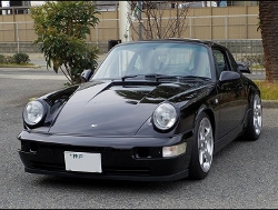 RECARO�i���J���V�[�g�j�@�|���V�F�@964RUF RCT EVO�Ƀ��J���@�X�|�[�c�X�^�[���~�e�b�h�G�f�B�V�����@���@�~2�r�@����