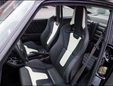RECARO�i���J���V�[�g�j�@�|���V�F�@964RUF RCT EVO�Ƀ��J���@�X�|�[�c�X�^�[���~�e�b�h�G�f�B�V�����@���@�~2�r�@����