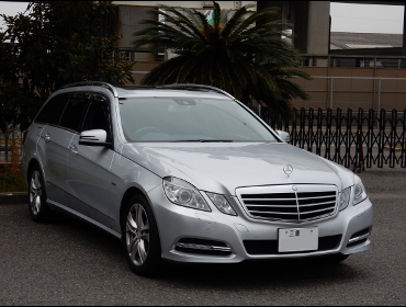 BENZ�i�x���c�j�@E350�@W212��RECARO�i���J���j�V�[�g����