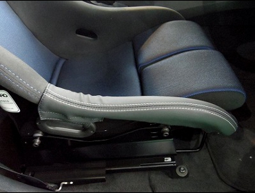 RECARO�i���J���V�[�g�j�@BMW�@M3�@323i�Ƀ��J���@RS-G�@GK�@BK/BL�@����