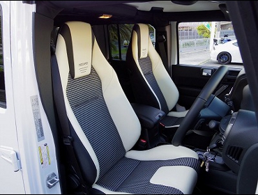 RECARO�i���J���V�[�g�j�@��eep �����O���[�@�X�|�[�c�@JK36S�Ƀ��J���@LX-F�@IL110H�@���@�~2�r�@����