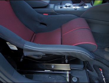 RECARO�i���J���V�[�g�j�@Audi�i�A�E�f�B�j�@S3�@8V�Ƀ��J���@TS-G�@GK�@BK/RED�@�V�[�g�q�[�^�[�t���@����