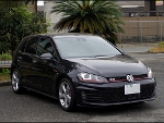RECARO�i���J���V�[�g�j�@VW�@GOLF7�@GTI�Ƀ��J���@SR-6�@GK100S�@BK/BK�@����