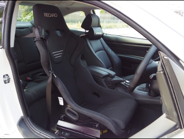 RECARO�i���J���V�[�g�j�@BMW�@E92�i335i�j�@WB35�Ƀ��J���@RS-G�@GK�@BK/BK�@����