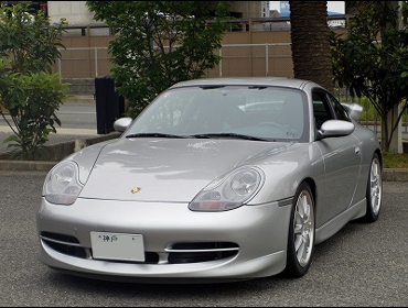 �|���V�F�iPORSCHE�j�@996�@GT3��RECARO�i���J���j�V�[�g����