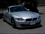 RECARO�i���J���V�[�g�j�@BMW�@Z4�@3.0si�Ƀ��J���@SR-7 Lassic 2�@BK���U�[�@����