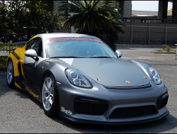 PORSCHE�i�|���V�F�j�@�P�C�}��GT4�@�N���u�X�|�[�c�@��RECARO�i���J���jRS-G�@CL�@����