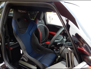 RECARO�i���J���V�[�g�j�@BMW�@�~�j�@3�h�A�@JCW�@F56�Ƀ��J���@RS-G�@SK�@BK/BL�@����