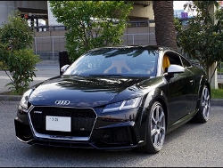 RECARO�i���J���V�[�g�j�@Audi�@TTRS�Ƀ��J���@�X�|�[�c�X�^�[LL100H���U�[SE�@����J���[Yellow�@�~2�r�@����