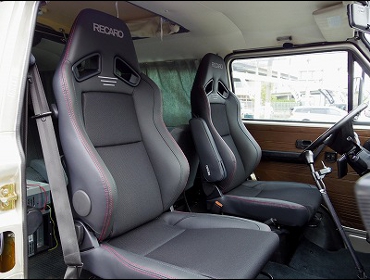 RECARO�i���J���V�[�g�j�@VW�@���@�i�S���Ƀ��J���@SR-7F�@Lassic �V�[�g�q�[�^�[�t���@BK���U�[�@A/R�i�A�[�����X�g�t���j�@���@�@SR-7F�@Lassic�@BK���U�[�@����