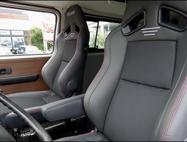 RECARO�i���J���V�[�g�j�@VW�@���@�i�S���Ƀ��J���@SR-7F�@Lassic �V�[�g�q�[�^�[�t���@BK���U�[�@A/R�i�A�[�����X�g�t���j�@���@�@SR-7F�@Lassic�@BK���U�[�@����