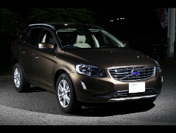 RECARO�i���J���V�[�g�j�@VOLVO�@XC60�@D4�Ƀ��J���@�I���\�y�hDL220HV�@����