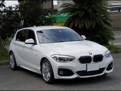 RECARO�i���J���V�[�g�j�@BMW�@118i�@F20�Ƀ��J���@�G���S���hD�@BK�@�~2�r�@����