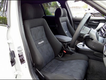 RECARO�i���J���V�[�g�j�@BMW�@118i�@F20�Ƀ��J���@�G���S���hD�@BK�@�~2�r�@����