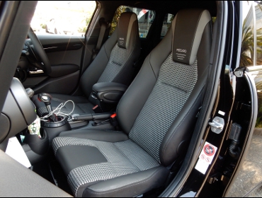BMW�@MINI�@F55��RECARO�i���J���j�@LX-F�@IL110�@BK�@A/R�^�C�v�@�~2�r�@����