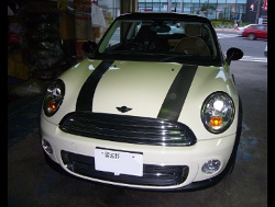 RECARO�i���J���V�[�g�j�@BMW�@MINI�@R56�Ƀ��J���@LX-F�@IN110�@BK�@A/R�@����