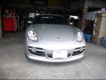 �|���V�F�@�P�C�}���@987��RECARO�i���J���j�V�[�g����