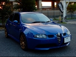 RECARO�i���J���V�[�g�j�@Alfaromeo�i�A���t�@�����I�j�@147GTA�Ƀ��J���@TS-G�@GK�@BK/BL�@���@SR-6�@GK100S�@BK/BL�@����