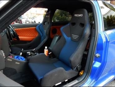RECARO�i���J���V�[�g�j�@Alfaromeo�i�A���t�@�����I�j�@147GTA�Ƀ��J���@TS-G�@GK�@BK/BL�@���@SR-6�@GK100S�@BK/BL�@����