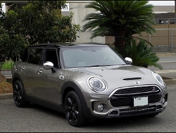 BMW�@MINI�@�N���u�}��SD�@F54��RECARO�i���J���jRS-G�@GK�@BK/SIL�@����