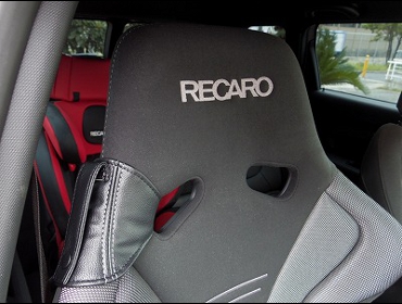 BMW�@MINI�@�N���u�}��SD�@F54��RECARO�i���J���jRS-G�@GK�@BK/SIL�@����