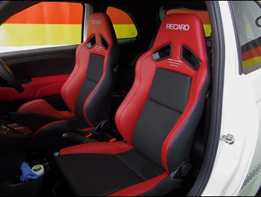 RECARO�i���J���V�[�g�j�@�A�o���g�@595�@�Ɂ@���J���@SR-7�@Lassic�@RED�@���@SR-7F�@Lassic�@RED�@����