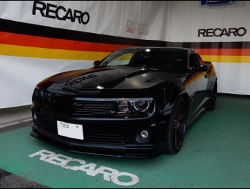 RECARO�i���J���V�[�g�j�@�V�{���[�@�J�}���@V8�@�Ɂ@���J���@SR-7�@KK100�@BK�@���@SR-7F�@KK100�@BK�@����