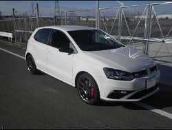 VW�@�|���@GTI�@6C�@�Ɂ@RECARO�i���J���j�@RS-G�@GK�@BK/RED�@����