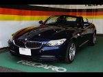 BMW�@Z4�@E89�@�Ɂ@RECARO�i���J���j�@SR-7F�@GK100�@BK/RED�@����