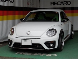 �t�H���N�X���[�Q���@�U�E�r�[�g���@2017�N�@�Ɂ@RECARO�i���J���j�@�X�|�[�c�X�^�[LL100H���U�[SE�@����J���[�@Green�@�~2�r�@����