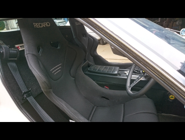 RECARO�i���J���V�[�g�j�@���[�^�X���[���b�p�@�Ɂ@RECARO�i���J���j�@TS-G�@GK�@BK/BK�@����