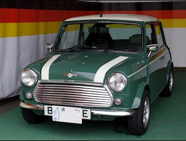 ���[�o�[�~�j�@�Ɂ@RECARO�i���J���j�V�[�g����