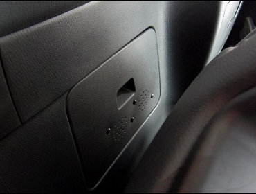 RECARO�i���J���V�[�g�j�@ABARTH�@124�X�p�C�_�[�@�Ɂ@���J���@SR-7�@Lassic�@BK�@�V�[�g�q�[�^�[�t���@�~2�r�@���@�V�[�g�o�b�N��������ɃX�s�[�J�[�ڐ݂ő���